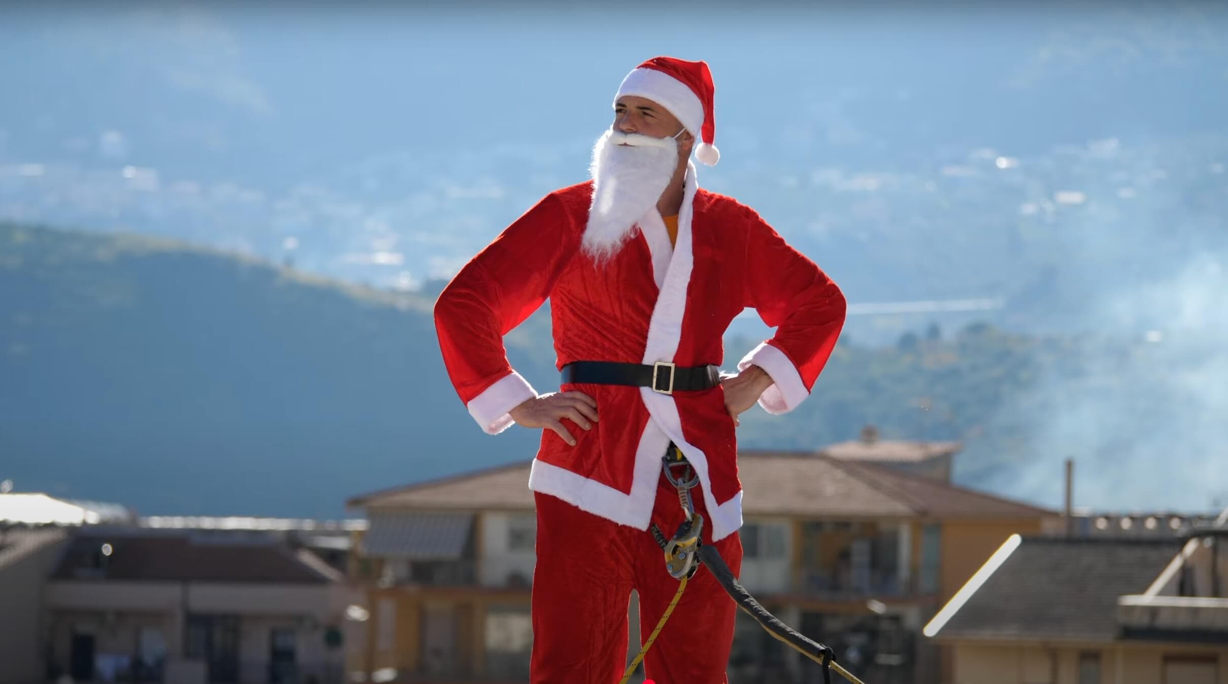 La Magia del Natale