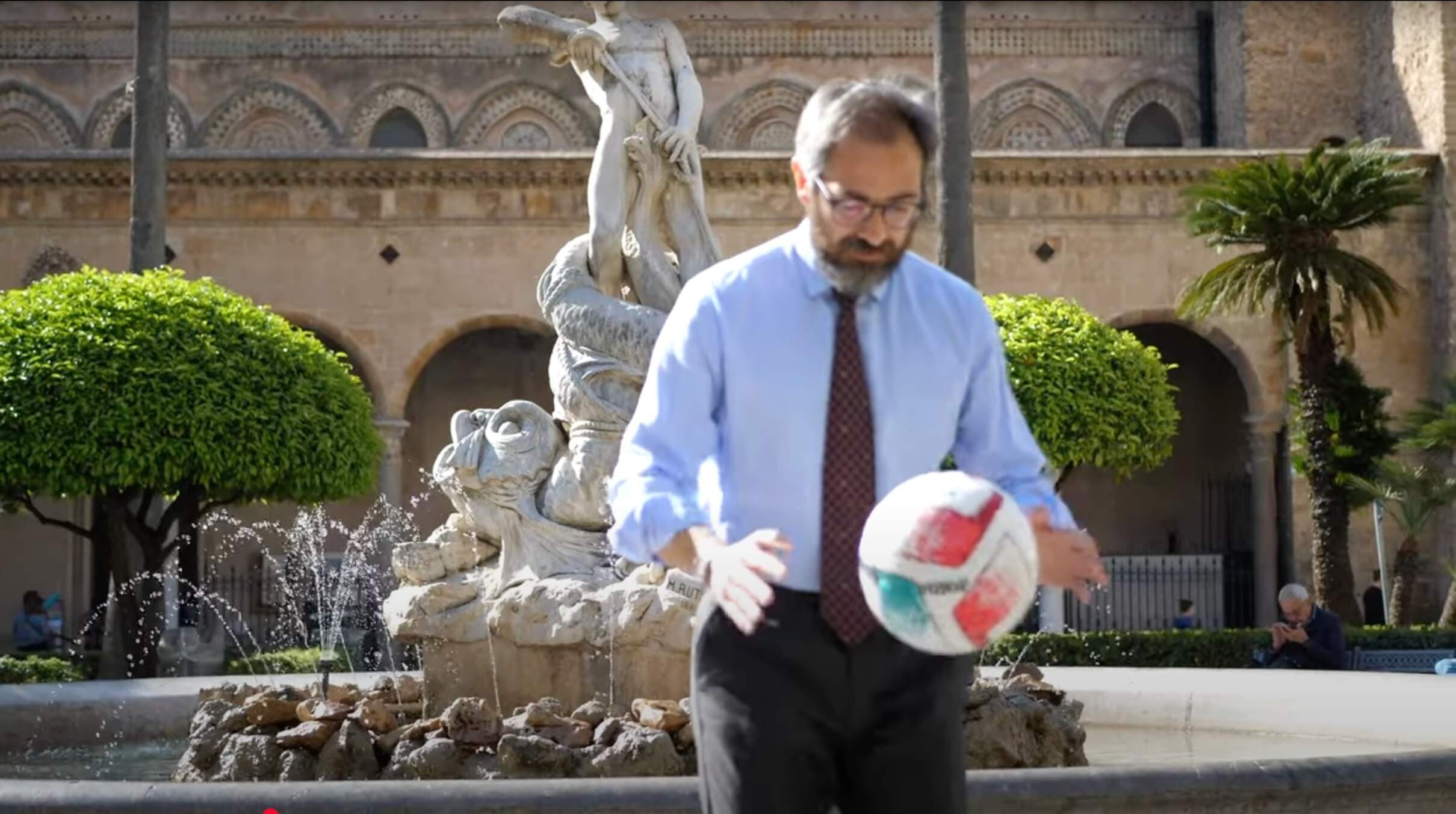Il Quartiere nel Pallone